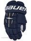 Bauer 4 Roll Elite Hockey Gloves Sr 